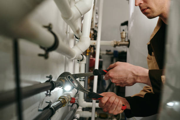 Reliable Marion, PA Plumbing Solutions