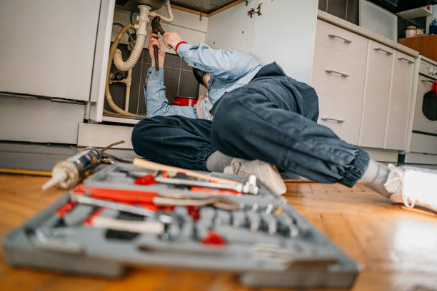 Best Emergency Plumbing Repair  in Marion, PA