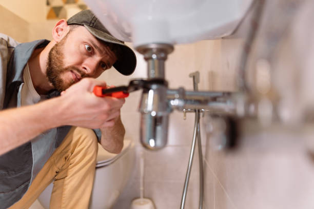 Best Water Softener Installation  in Marion, PA