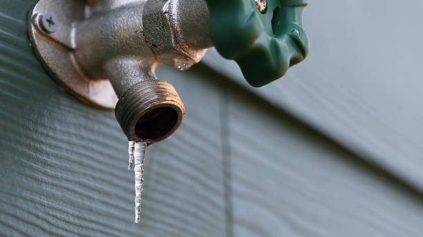 Best Plumbing Inspection Services  in Marion, PA