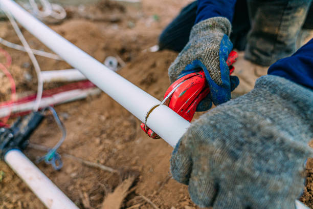 Best Commercial Plumbing Services  in Marion, PA