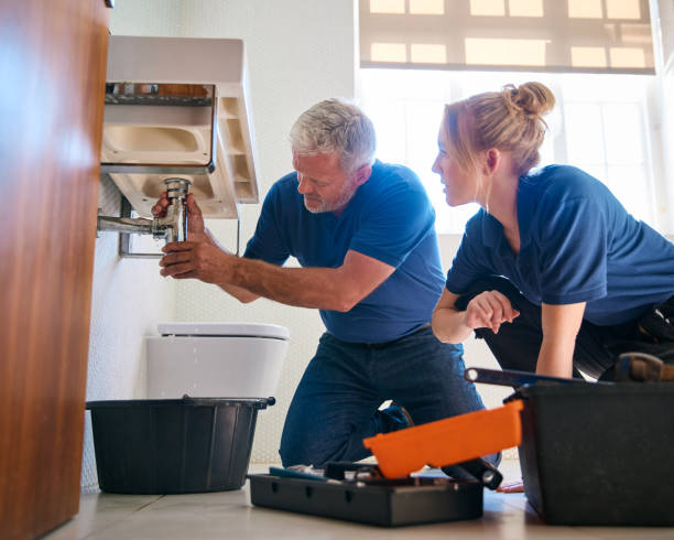 Best Plumbing Installation Services  in Marion, PA